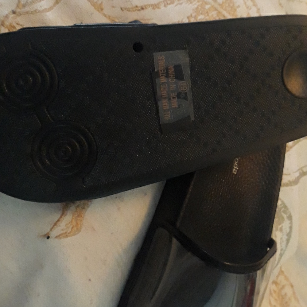 Clear Slides - Picture 3 of 3